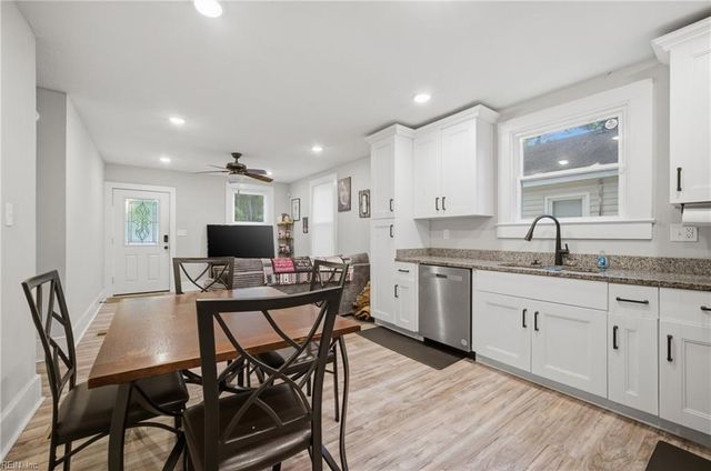 907 McKinley AVE, Suffolk, VA 23434