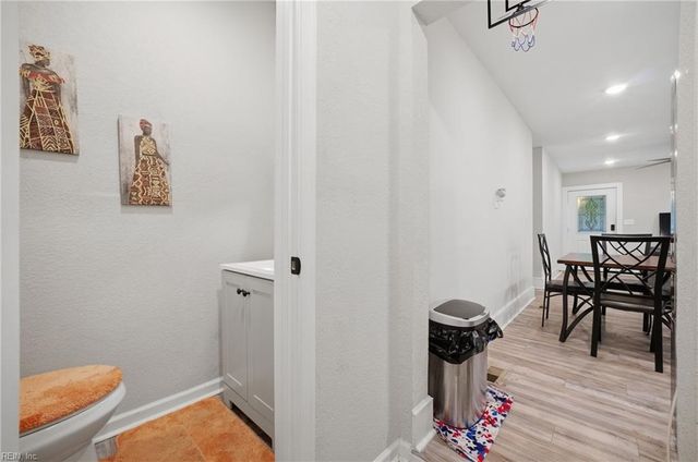 907 McKinley AVE, Suffolk, VA 23434