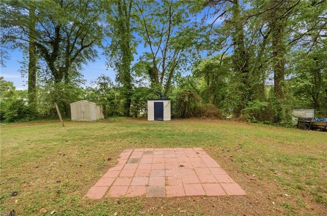 907 McKinley AVE, Suffolk, VA 23434