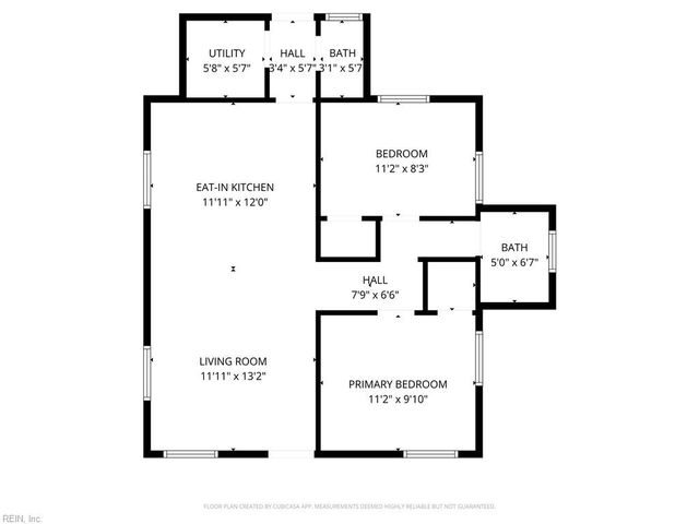 907 McKinley AVE, Suffolk, VA 23434