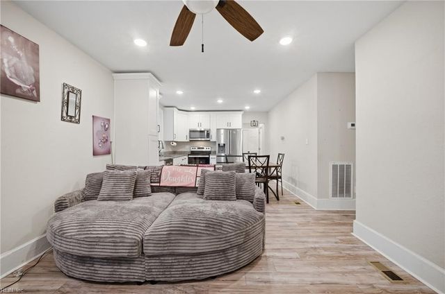 907 McKinley AVE, Suffolk, VA 23434