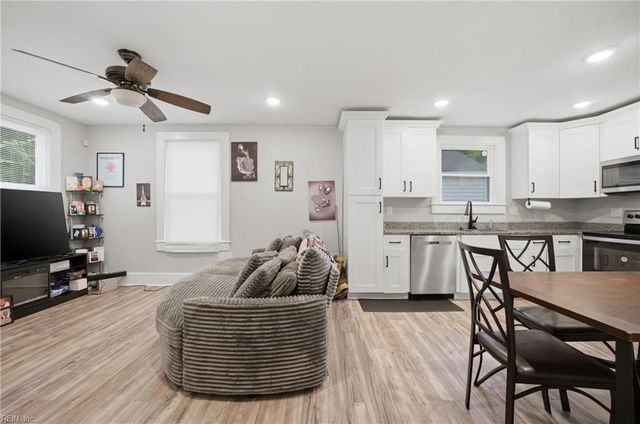 907 McKinley AVE, Suffolk, VA 23434