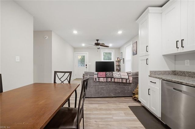 907 McKinley AVE, Suffolk, VA 23434