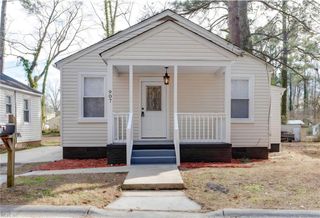 907 McKinley AVE, Suffolk, VA 23434