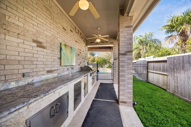 5203 Juniper Terrace Lane, Katy, TX 77494