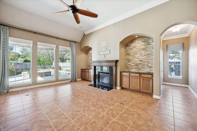 5203 Juniper Terrace Lane, Katy, TX 77494