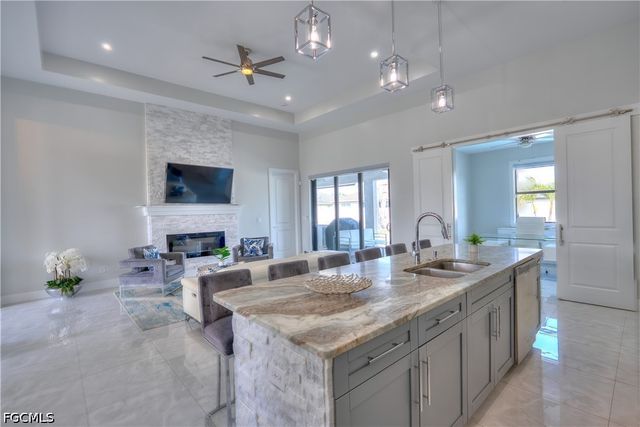 225 NW 1st ST, Cape Coral, FL 33993