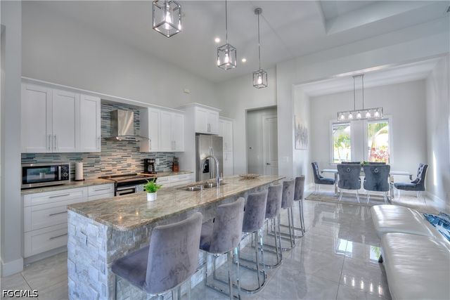 225 NW 1st ST, Cape Coral, FL 33993