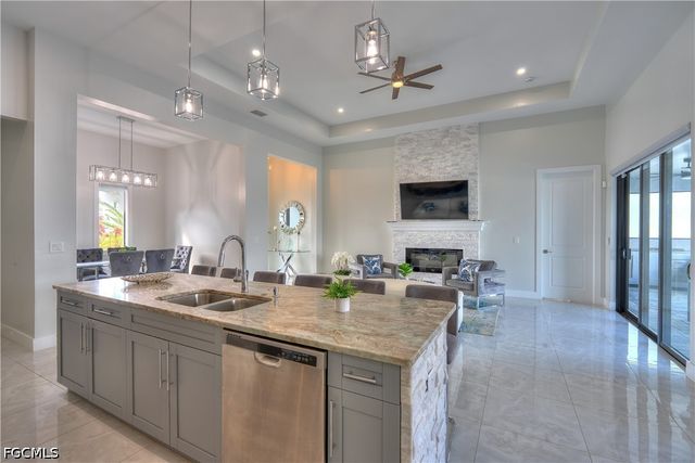 225 NW 1st ST, Cape Coral, FL 33993