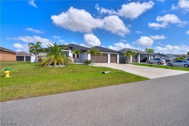 225 NW 1st ST, Cape Coral, FL 33993