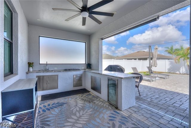 225 NW 1st ST, Cape Coral, FL 33993