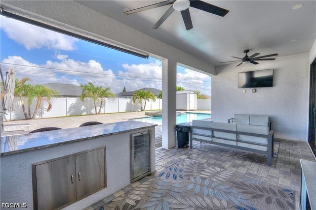 225 NW 1st ST, Cape Coral, FL 33993