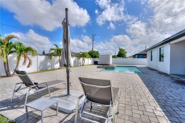 225 NW 1st ST, Cape Coral, FL 33993