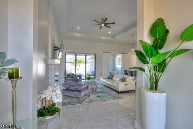 225 NW 1st ST, Cape Coral, FL 33993