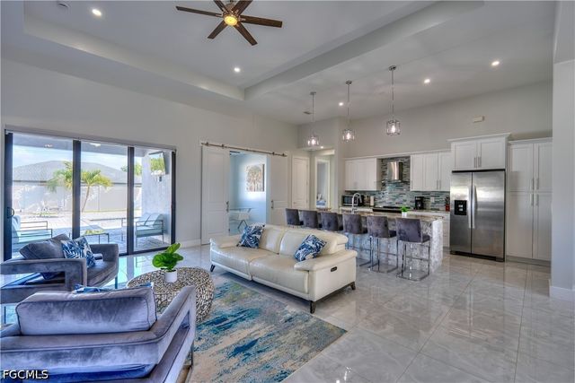 225 NW 1st ST, Cape Coral, FL 33993