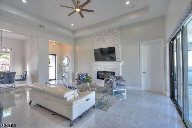 225 NW 1st ST, Cape Coral, FL 33993