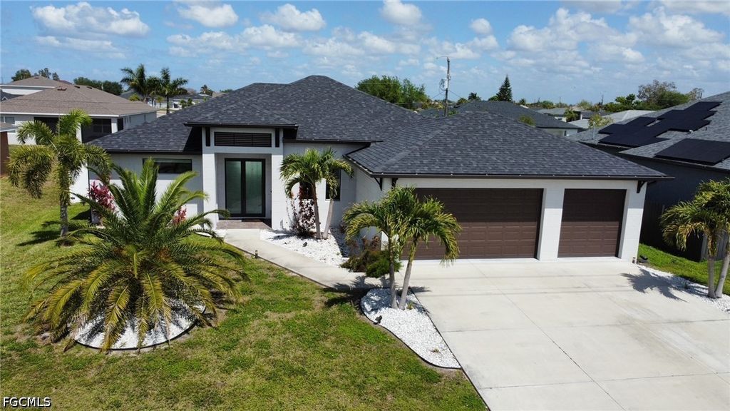225 NW 1st ST, Cape Coral, FL 33993
