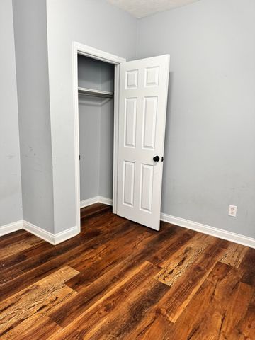 581 Allah Avenue, Harrodsburg, KY 40330