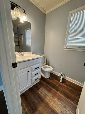 581 Allah Avenue, Harrodsburg, KY 40330