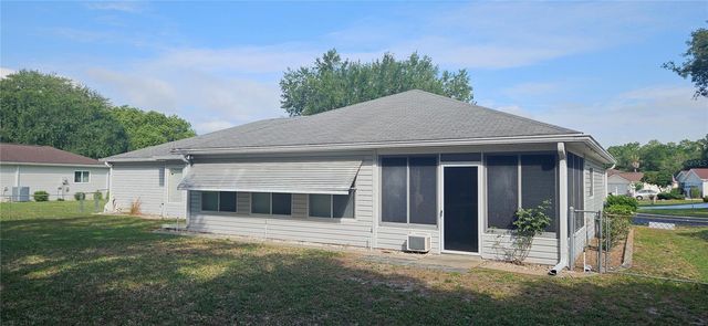 13761 SW 115TH CIRCLE, Dunnellon, FL 34432
