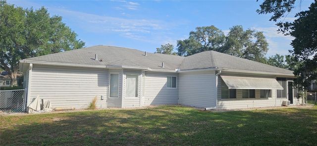 13761 SW 115TH CIRCLE, Dunnellon, FL 34432