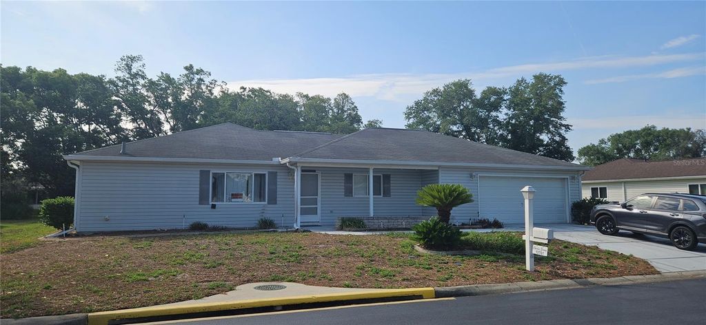 13761 SW 115TH CIRCLE, Dunnellon, FL 34432