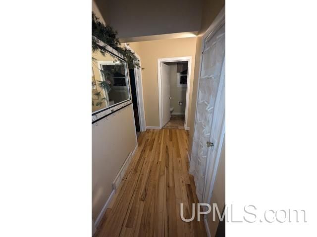 421 Kennedy Street, Ironwood, MI 49938