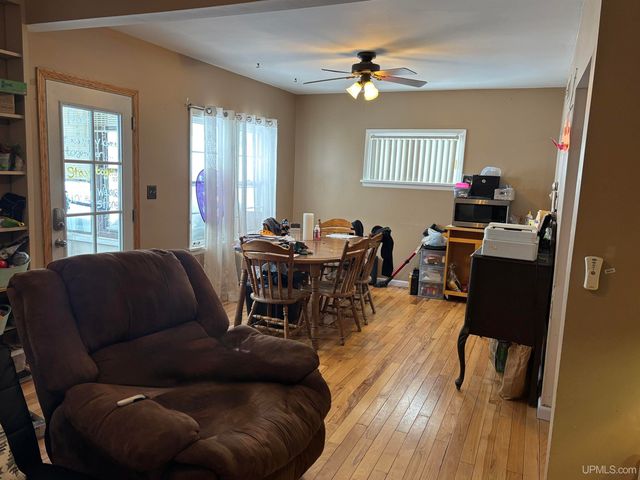 421 Kennedy Street, Ironwood, MI 49938