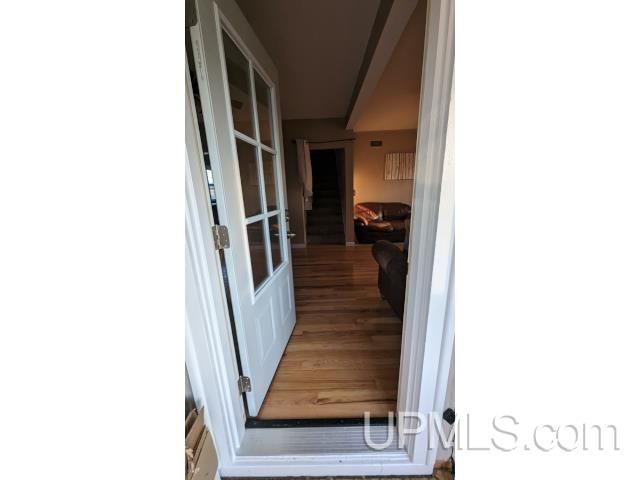 421 Kennedy Street, Ironwood, MI 49938