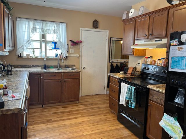 421 Kennedy Street, Ironwood, MI 49938