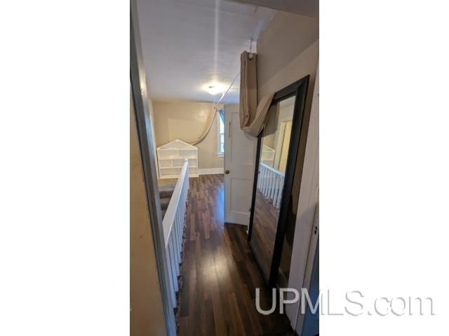 421 Kennedy Street, Ironwood, MI 49938