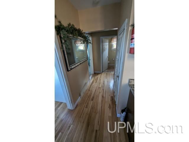 421 Kennedy Street, Ironwood, MI 49938