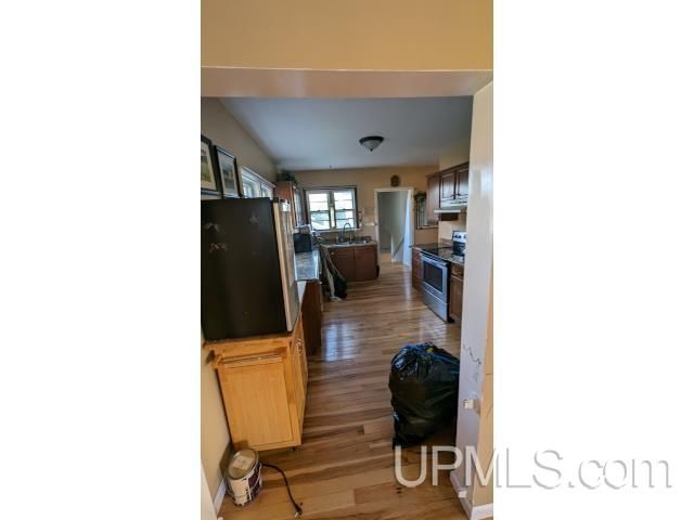 421 Kennedy Street, Ironwood, MI 49938