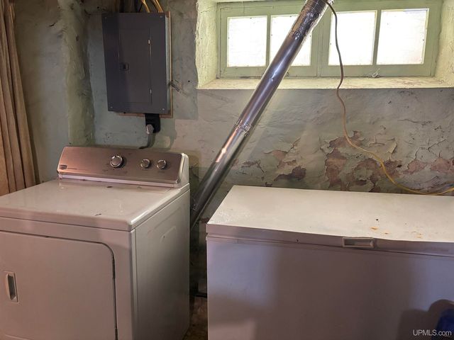 421 Kennedy Street, Ironwood, MI 49938