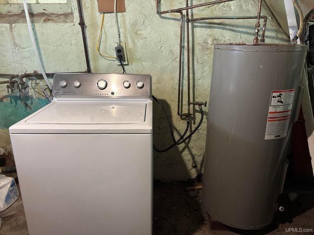 421 Kennedy Street, Ironwood, MI 49938