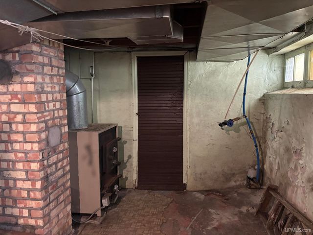 421 Kennedy Street, Ironwood, MI 49938