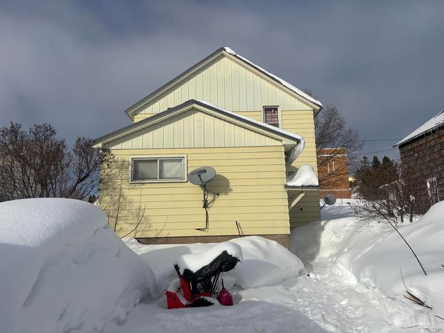 421 Kennedy Street, Ironwood, MI 49938