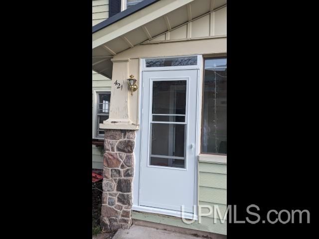 421 Kennedy Street, Ironwood, MI 49938