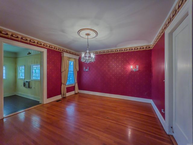 400 Fairfax Dr, Little Rock, AR 72205