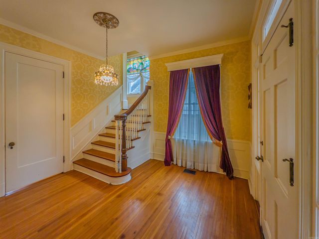 400 Fairfax Dr, Little Rock, AR 72205