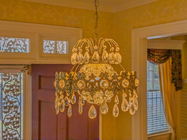 400 Fairfax Dr, Little Rock, AR 72205