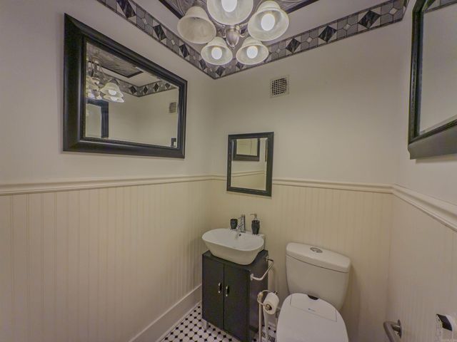 400 Fairfax Dr, Little Rock, AR 72205