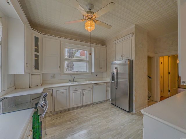 400 Fairfax Dr, Little Rock, AR 72205