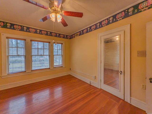 400 Fairfax Dr, Little Rock, AR 72205