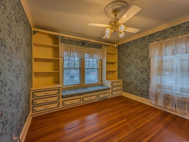 400 Fairfax Dr, Little Rock, AR 72205