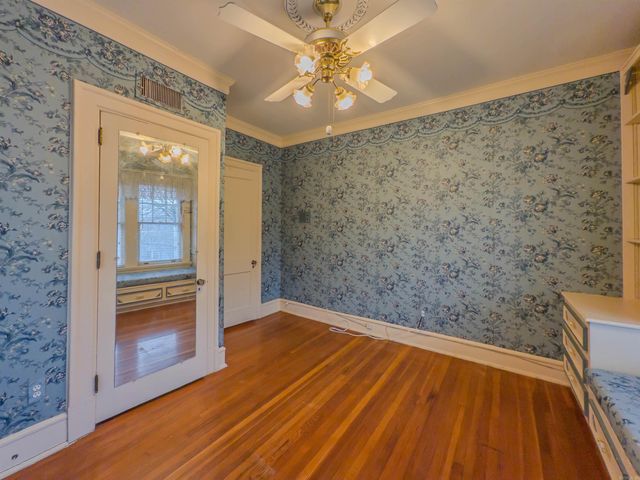 400 Fairfax Dr, Little Rock, AR 72205