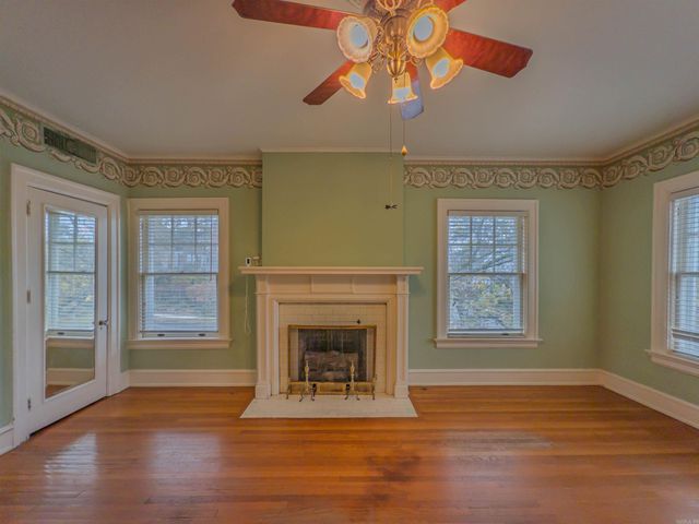 400 Fairfax Dr, Little Rock, AR 72205