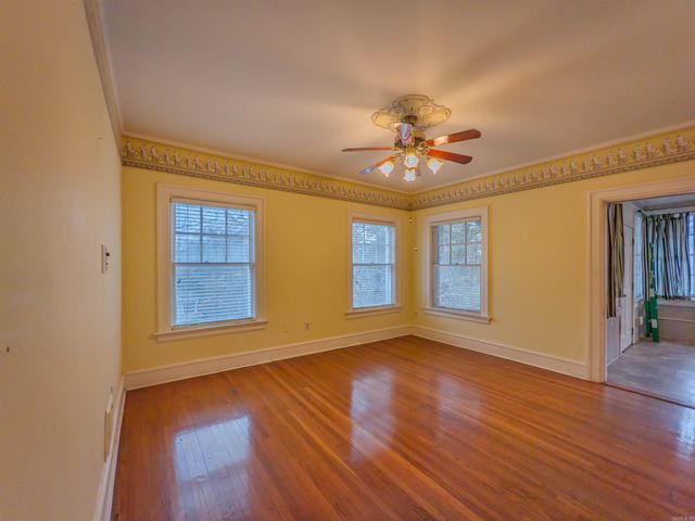 400 Fairfax Dr, Little Rock, AR 72205