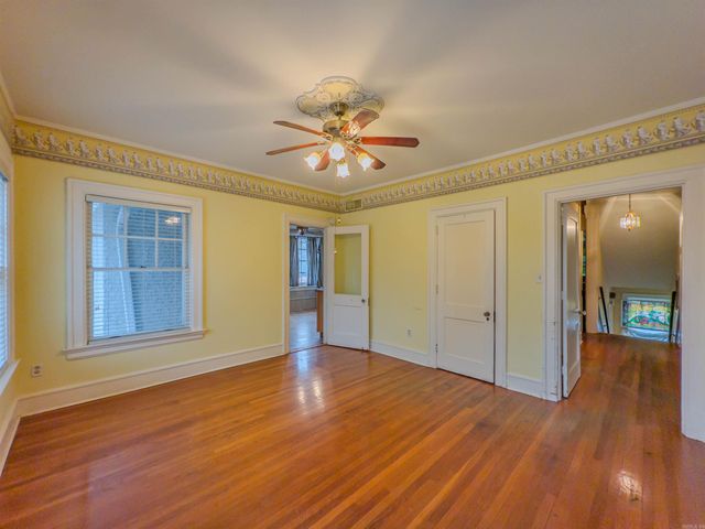 400 Fairfax Dr, Little Rock, AR 72205