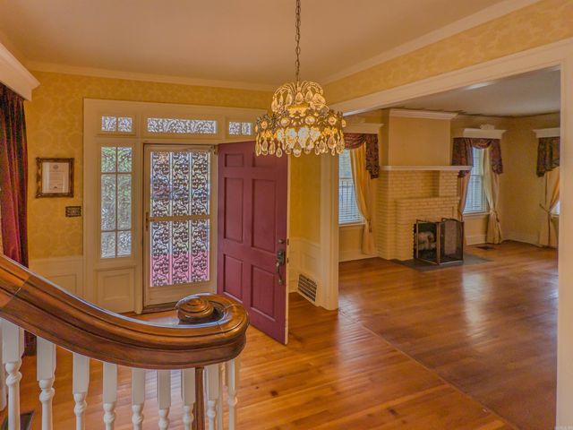 400 Fairfax Dr, Little Rock, AR 72205